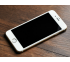 Tvrdené sklo Prémium iPhone 6 Plus/6S Plus - biele